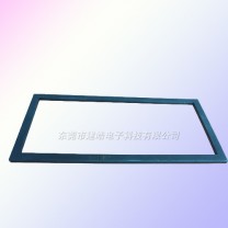 提供制背光源硅膠密封件來(lái)圖來(lái)樣定