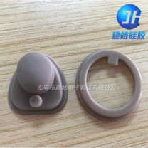 東莞硅膠加工廠保溫杯硅膠密封件