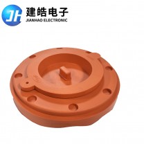 廠家定制耐高溫硅膠制品 抗黃耐老化耐高溫硅膠制品開(kāi)模生產(chǎn)