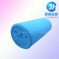 提供藍(lán)牙音響硅膠外套手持藍(lán)牙音響外殼開模定制