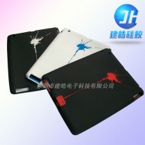 平板電腦硅膠護套開模生產(chǎn)定制