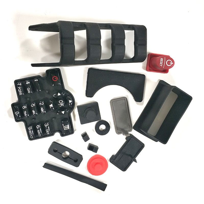 洗碗機(jī)硅膠件