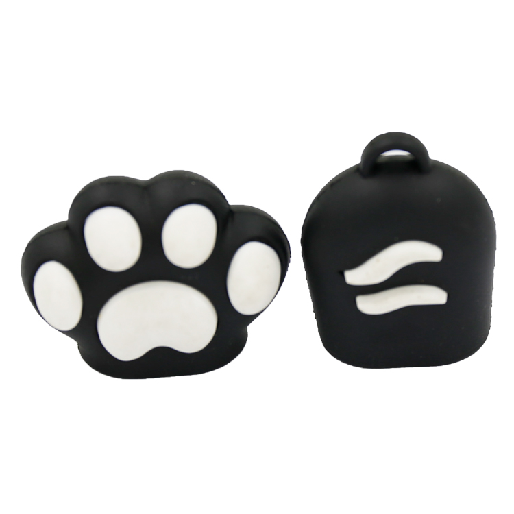 建皓電子 硅膠護(hù)套