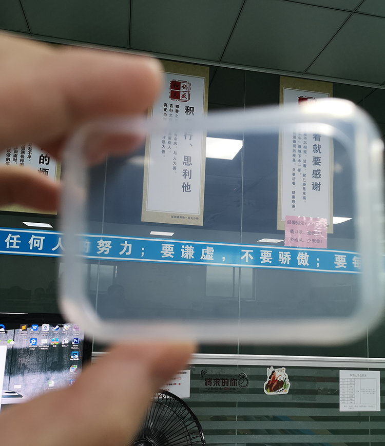 高透明硅膠制品 高透明硅膠制品