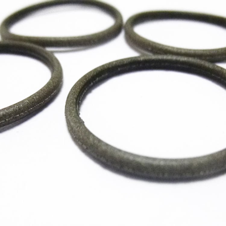 碳鎳導(dǎo)電硅膠密封圈